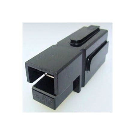 Anderson Power Products PP120 HSG BLK 1321G1